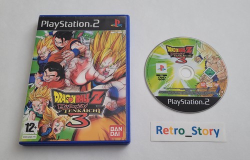 Sony playstation ps2 dragon - ps2,