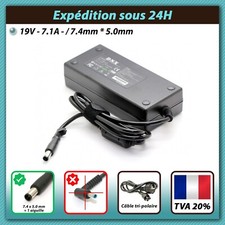 Chargeur Pour HP TouchSmart
