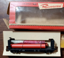 1957 Rivarossi H0 SCALE