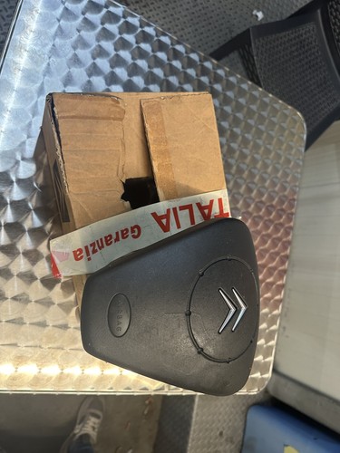 Airbag citroen nuovo e - (nuovo,