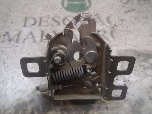 51823459 cerradura capot - cerradura, /