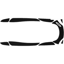 TAPPETINO TRAZIONE SEA Sea-Doo GTI 130 2006-2010 Sea-Doo GTI SE 155 2007-2010 Sea-Doo