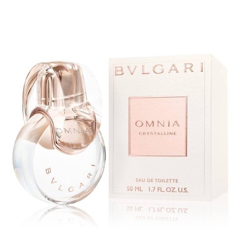 Bulgari omnia crystalline - bulgari,