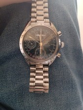 omega speedmaster triple date