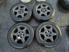 4 cerchi in lega Mercedes Benz