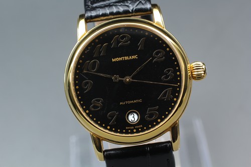 Orologio montblanc - orologio,