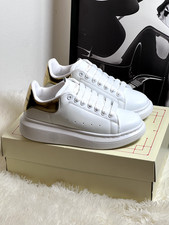 Alexander McQueen Oversized