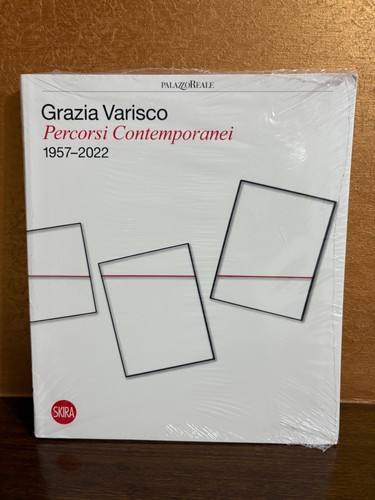 Grazia varisco percorsi - varisco.,