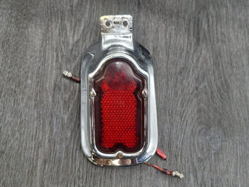 Fanale posteriore harley - fanale,