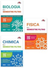 Biologia per il semestre