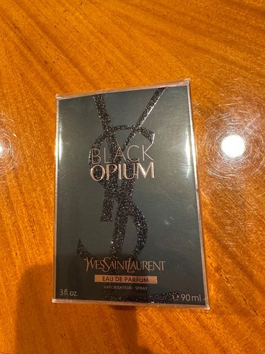 Profumo donna black - profumo, opium