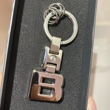 Portachiavi In Metallo