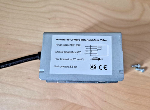 40003916 001 motore attuatore - motore,