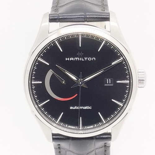 Orologio automatico hamilton - orologio,