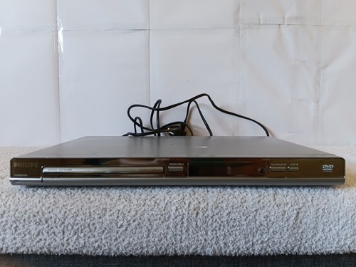 Lettore dvd phillips dvp 3020 - lettore,