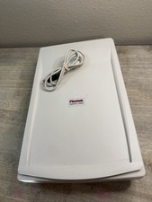 Scanner plustek opticpro 1248 - scanner,