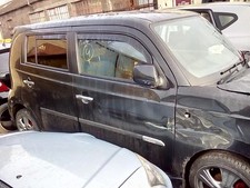 DAIHATSU MATERIA MK1 2007 -