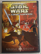 Star Wars Clone Wars Volume 2