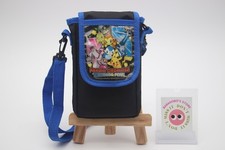 Custodia pokemon diamante - pokemon,