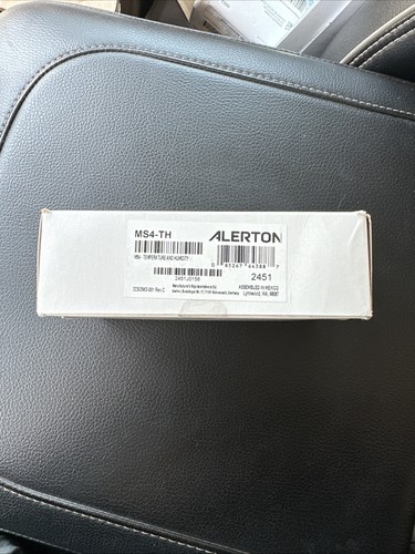 Alerton ms4 sensore - ms4-th,