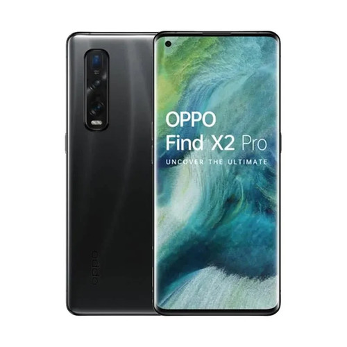 Oppo find pro 512gb 12gb - oppo,