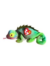 Ty Beanie Baby Iggy l'iguana