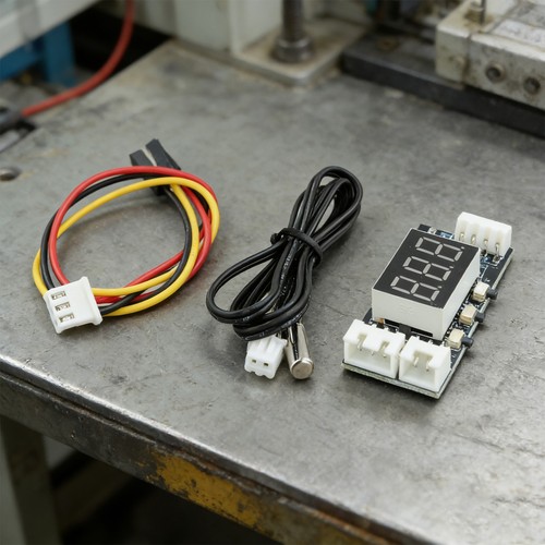 Modulo regolatore velocità