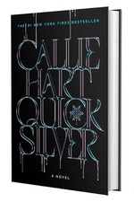 Quicksilver (Standard Edition)
