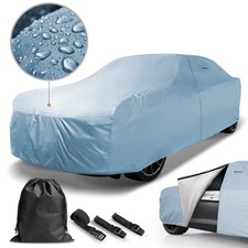 Fits Fiat 128 Car Cover