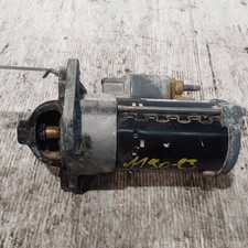 MOTORINO AVVIAMENTO per RENAULT MEGANE 3A SERIE SporTour 1.5 a35000 233003329R