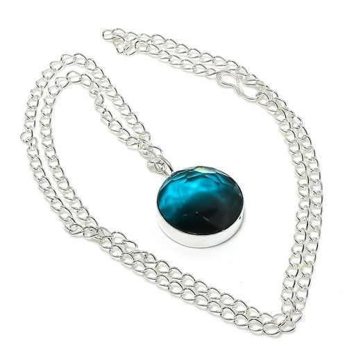 Collana gioiello argento - gioiello, in