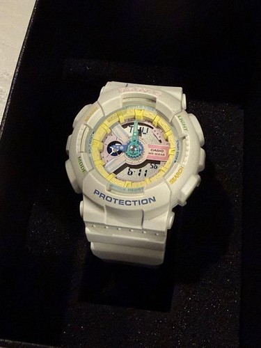 Orologio polso donna - da, casio