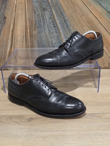 Alden scarpa elegante vintage