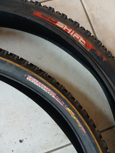Retro anni mtb - retro, 26"