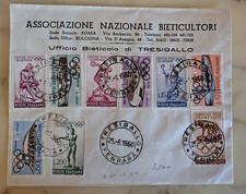 Serie completa Olimpiadi di