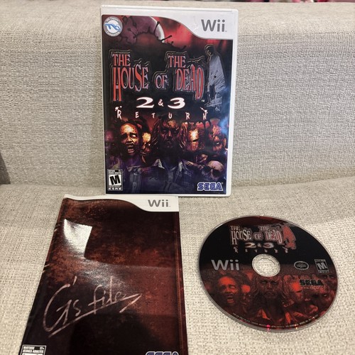 The house dead 3 - the,