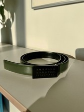 Cintura uomo Maison Margiela