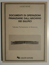 Documenti di operazioni
