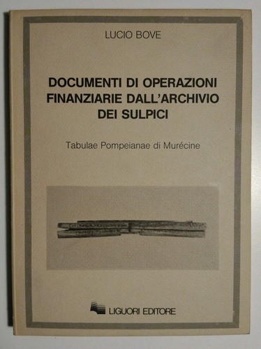 Documenti operazioni - di,