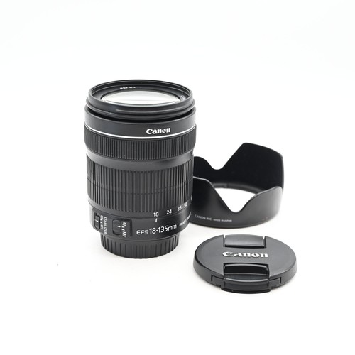 Canon 135 f3 5 - mm, f3.5-5.6