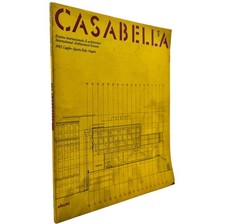 Rivista Casabella 493 1983 Architettura Moderna e Contemporanea Gregotti