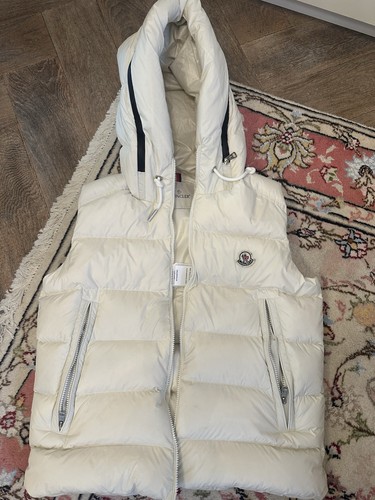 Giubbotto piumino moncler - giubbotto,