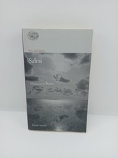 Salmi libri della bibbia - i,