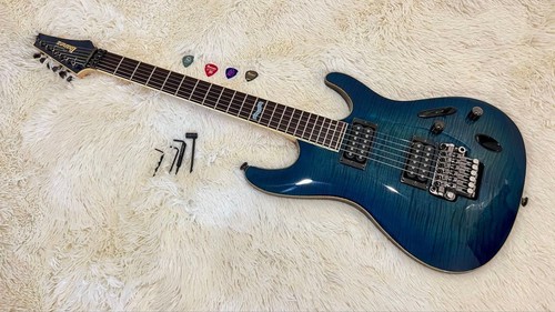 Ibanez prestige s3620fm - prestige,