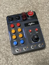 PXN CB1 Button Box per Sim