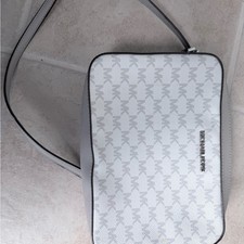 Borsa messenger Michael Kors