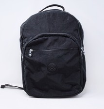 Zaino Kipling Nylon Nero