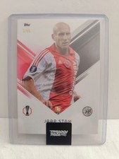 Topps Total Football 25/26