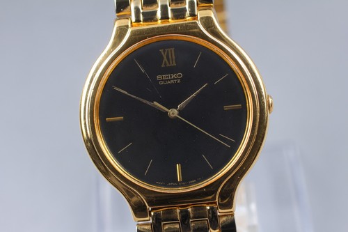 Ecc orologio da - [ecc+5], seiko