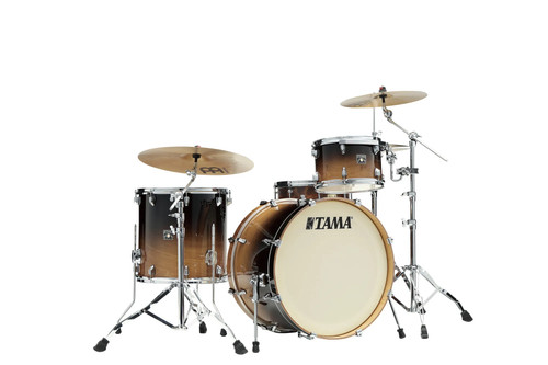 Tama superstar classic maple - tama,